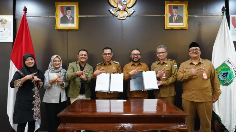 Pemkot Batu Perluas Program 1.000 Sarjana Gandeng Universitas Kepanjen