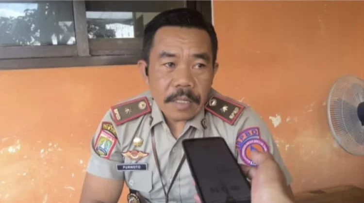 BPBD Kabupaten Malang Petakan Tiga Ancaman Kemarau Panjang