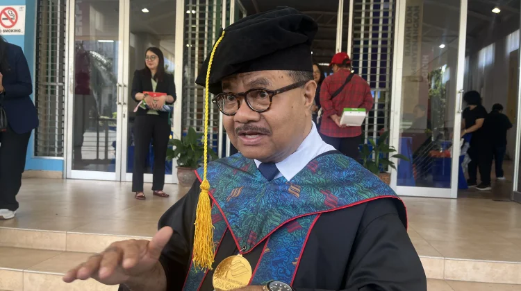 Mahasiswa Ma Chung Bisa Lulus tanpa Skripsi, Pilih Proyek atau Bangun Bisnis