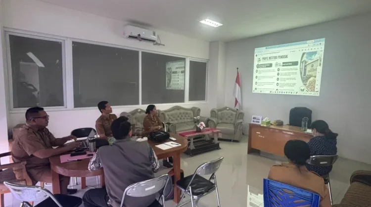 UB Gandeng Disdagrin Manggarai Barat, Perkuat IKM Berbasis Riset dan Teknologi