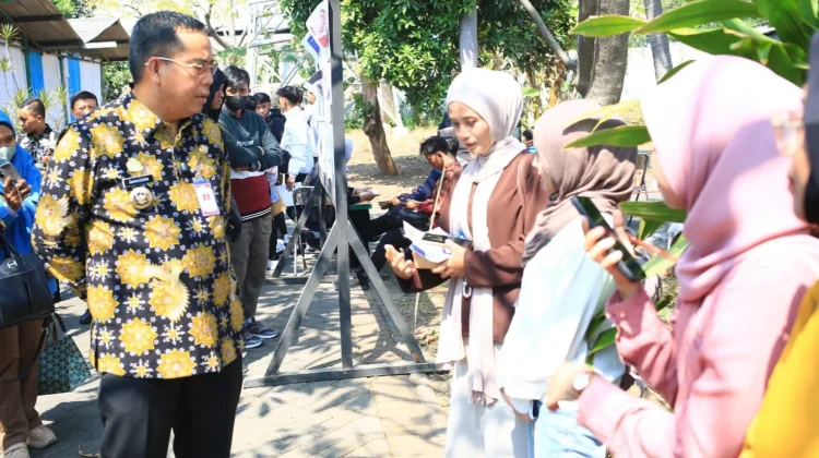 Job Fair Inklusi, Ada 677 Loker Tersedia