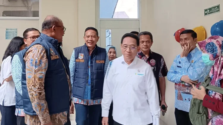 Wamenkes: Sistem Puskesmas Malang Layak Diadopsi Nasional