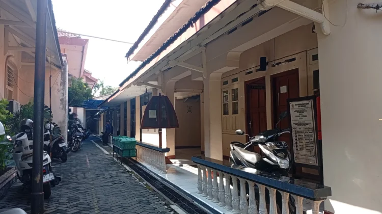 DPRD Kota Probolinggo Ingatkan Proyek Fisik 2026 Tepat Waktu