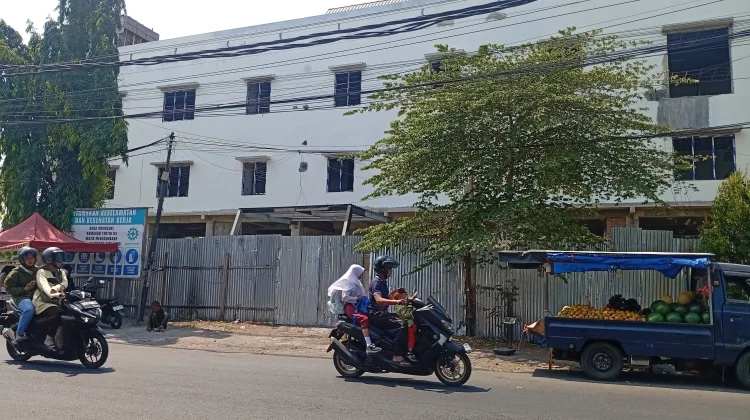 Pembangunan Gedung Inspektorat Kota Probolinggo Diusulkan Lanjut pada APBD 2027