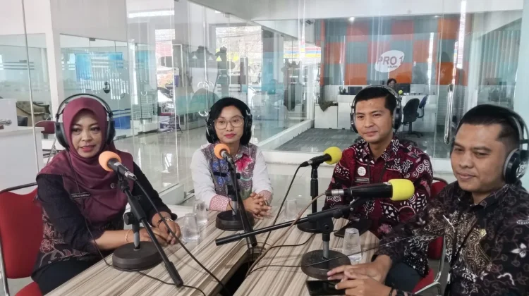Eksotika Funwalk Poncokusumo Tampilkan Budaya Nusantara