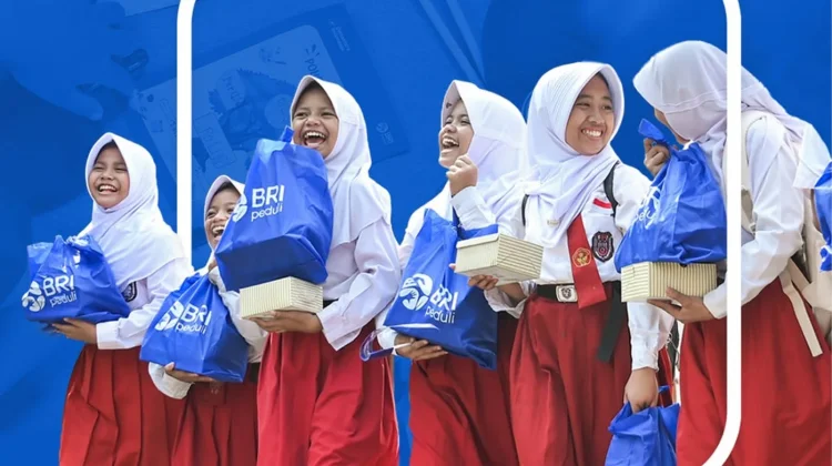 BRI Region 13 Malang Salurkan 105 Program TJSL Senilai Rp22,3 M hingga Juli 2026