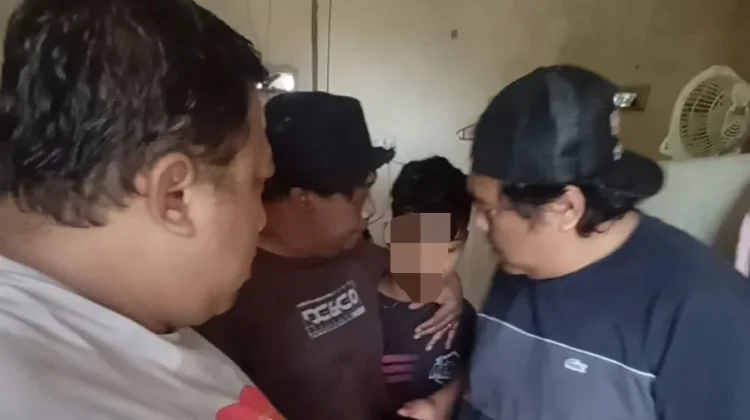 Polisi Bekuk Pelaku Pembobolan Rumah dan Toko di Srengat