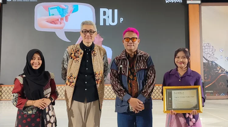 SMK Negeri 1 Turen Raih Prestasi Gemilang di Ajang WastraNova 2026