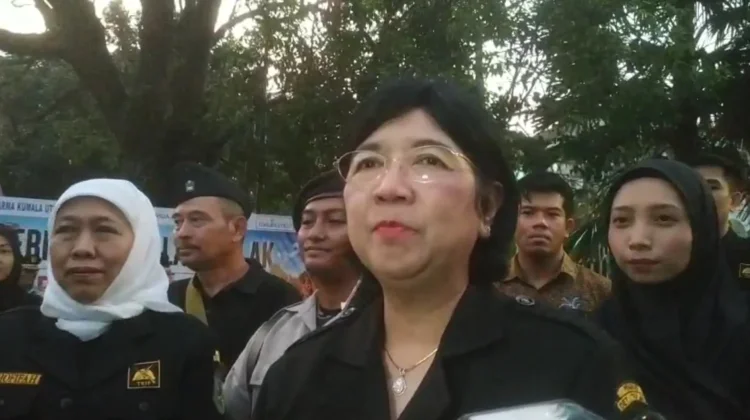 Materi Sejarah MASTRIP Mulai Diterapkan di Sekolah