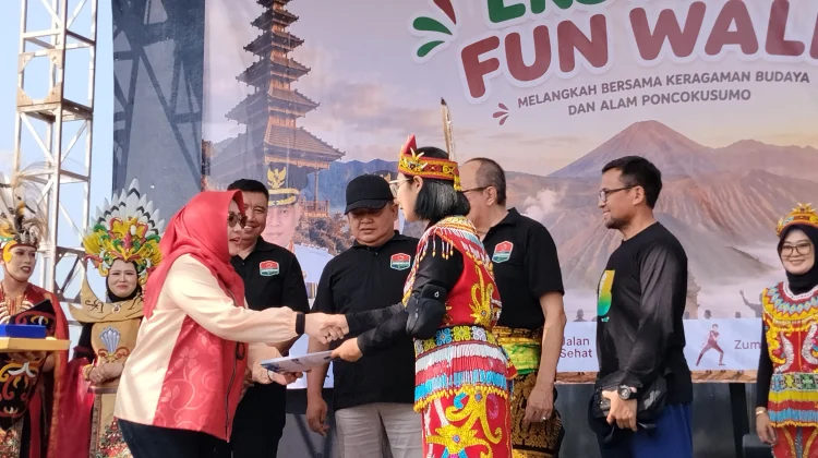 RRI Malang Gandeng Puskesmas Poncokusumo, Perkuat Layanan Publik di tengah Warga