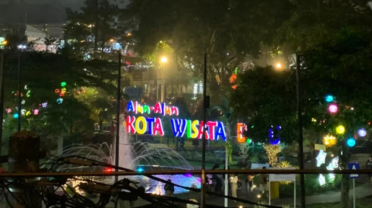 Tiga Hari Full Event di Kota Batu, Dishub Siapkan Rekayasa Lalu Lintas