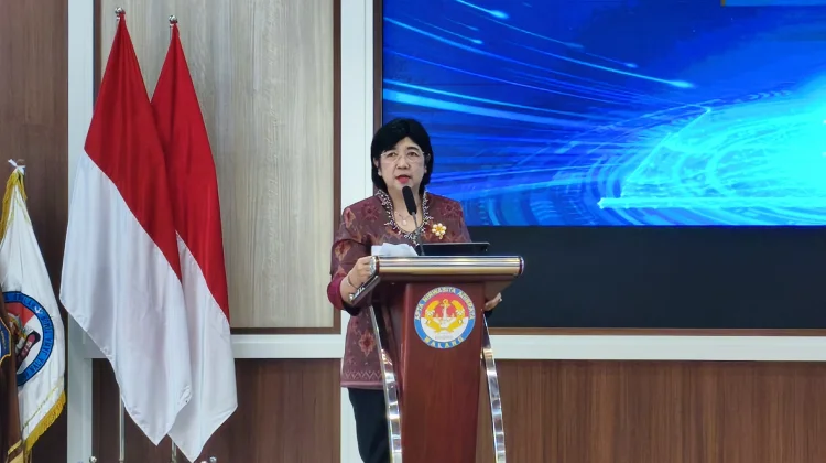 Potensi Indonesia Jadi Modal Hadapi Masa Depan