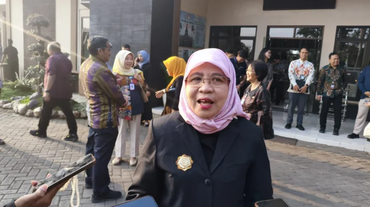 SMA Taruna Nala Kembangkan Sekolah Ketahanan Pangan