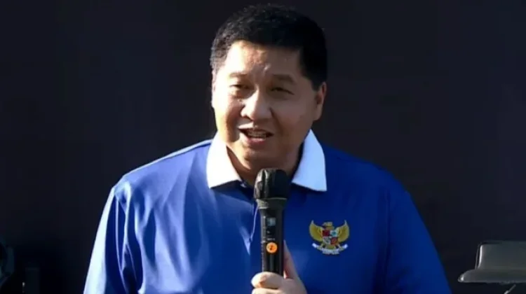 Semifinal dan Final Piala Presiden 2026 Digelar di Bali