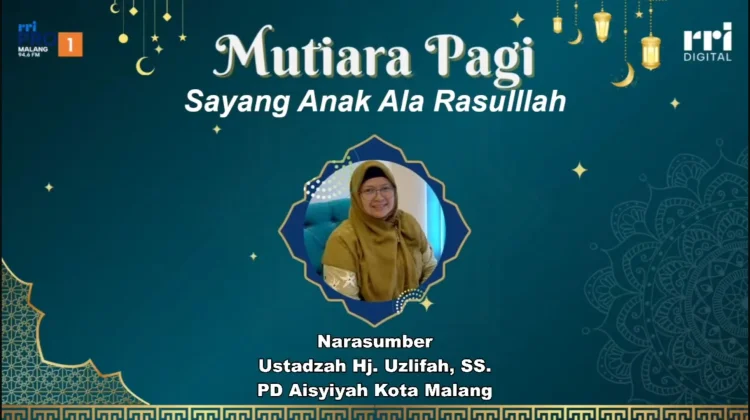 Ulama Didorong Menjadi Penuntun Moral, Bukan Terjebak Politik Praktis
