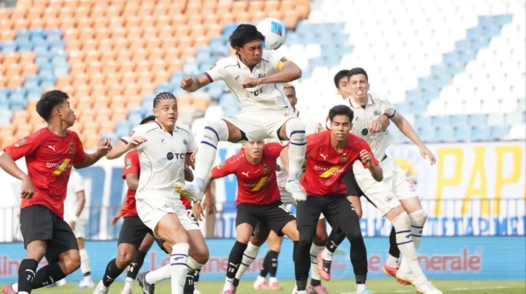 Arema FC Siap Jalani Semifinal Piala Presiden 2026 di Bali