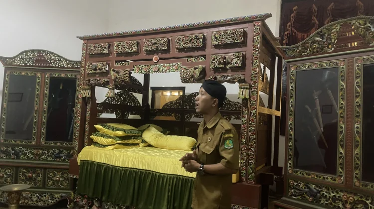 Keraton Sumenep Memikat Wisatawan lewat Sejarah dan Budaya Madura