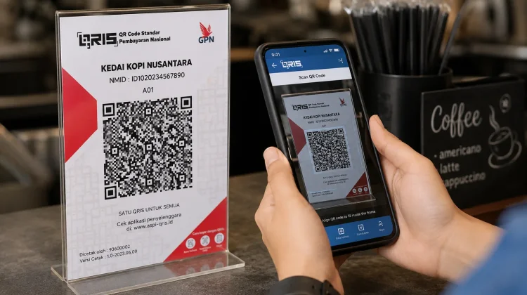 Transaksi QRIS Meningkat, Mampukah Dongkrak Ekonomi Kota Pelajar?