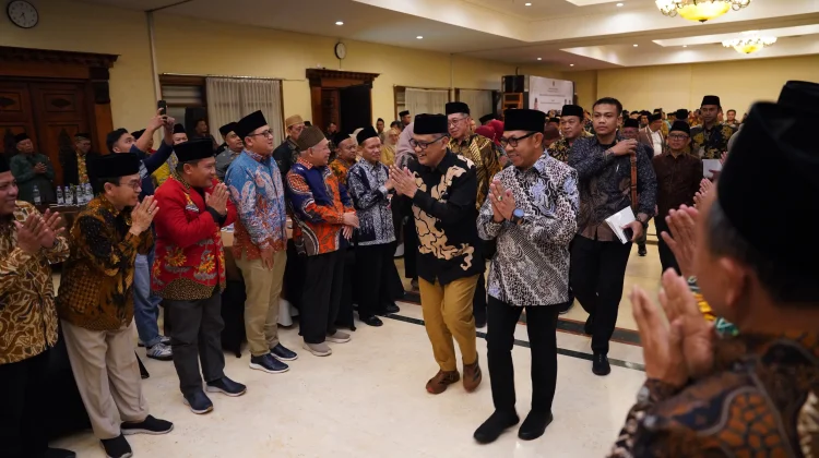 Kota Batu Sambut Peserta Rakor Layanan Haji Nasional