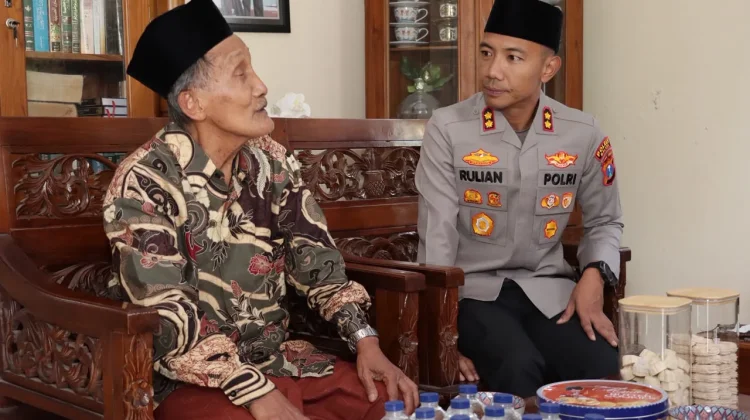 Kapolres Malang Gandeng Ulama Perkuat Sinergi Jaga Kamtibmas