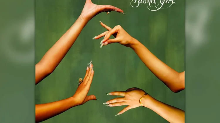 No Na Umumkan Album Perdana Island Girl Rilis September 2026