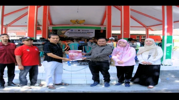 Tiga Teknologi Tepat Guna, Dorong Hilirisasi Petani Tebu