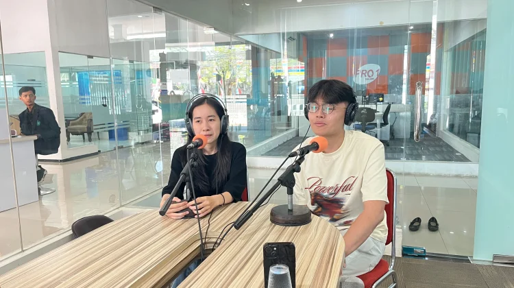 Grevia Hadir Ajak Masyarakat Menikmati Sayur dengan Cara Berbeda