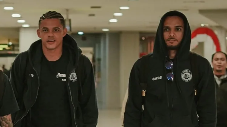 Arema FC vs Persebaya, Marcos Santos Sayangkan Derbi tanpa Aremania