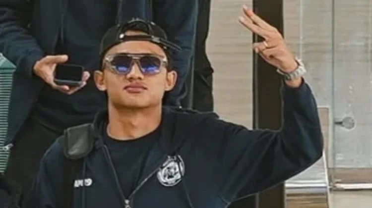 Achmad Maulana Syarif Bidik Tiket Final Bersama Arema FC