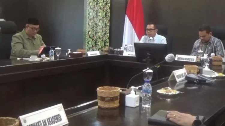 Kota Batu Siapkan Roadmap Kota Kreatif Gastronomi