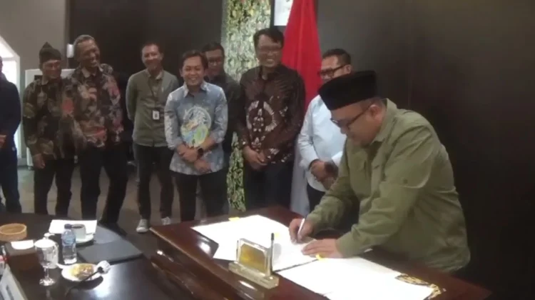 Kota Batu Perkuat Ekosistem Ekonomi Kreatif Kuliner