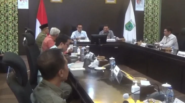Kota Batu Perkuat Ekosistem Ekonomi Kreatif Melalui PMK3I