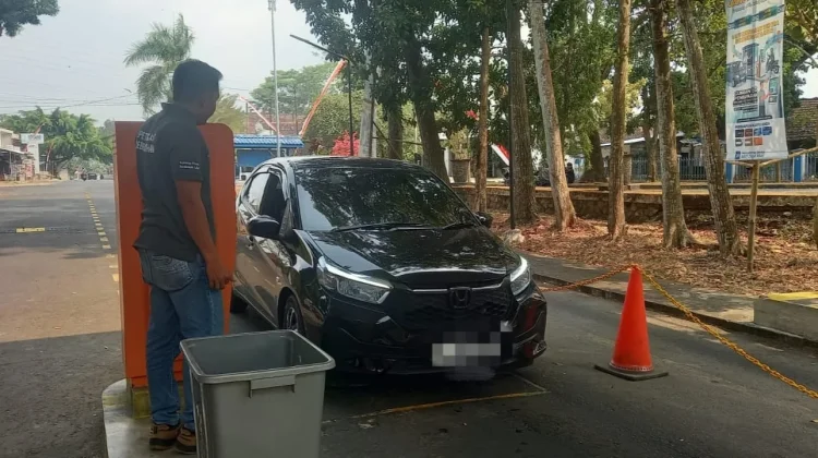 Titik Retakan Terus Dipantau, Masyarakat Diimbau Gunakan Jalan Nasional