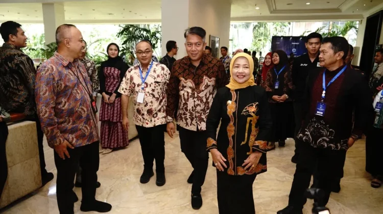 Wabup Malang Dorong Integrasi Layanan Digital untuk Tingkatkan PAD