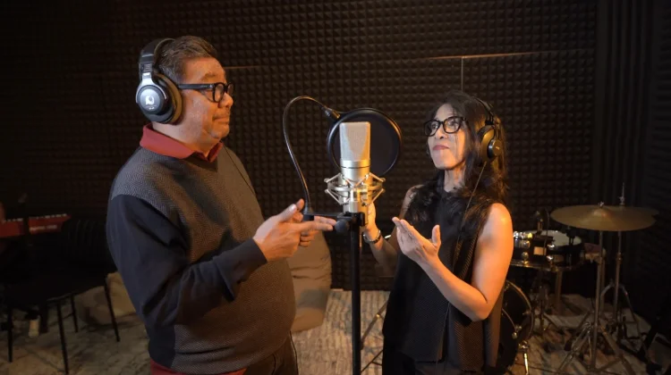 Kolaborasi Clay-Sisca Hadirkan Lagu Penuh Syukur dan Cinta