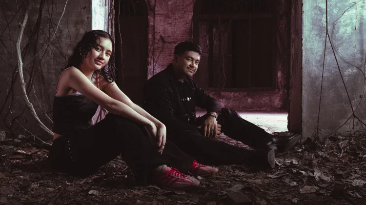 Katyana Debut Jadi Penulis Lagu, Berduet dengan Nadhif Basalamah