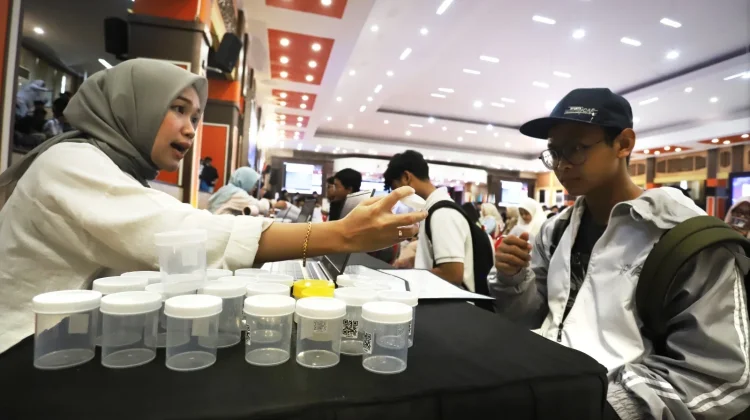 UB Wajibkan Tes NAPZA bagi Mahasiswa Baru