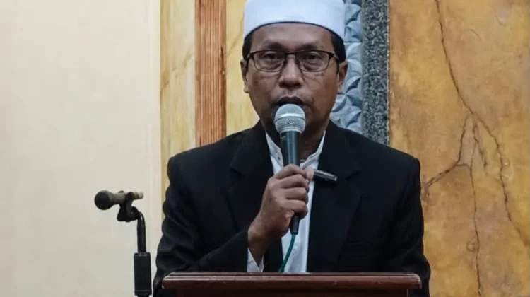 Ustaz Abdul Aziz: Istilah "Membeli" Bentuk Pemuliaan Allah kepada Hamba