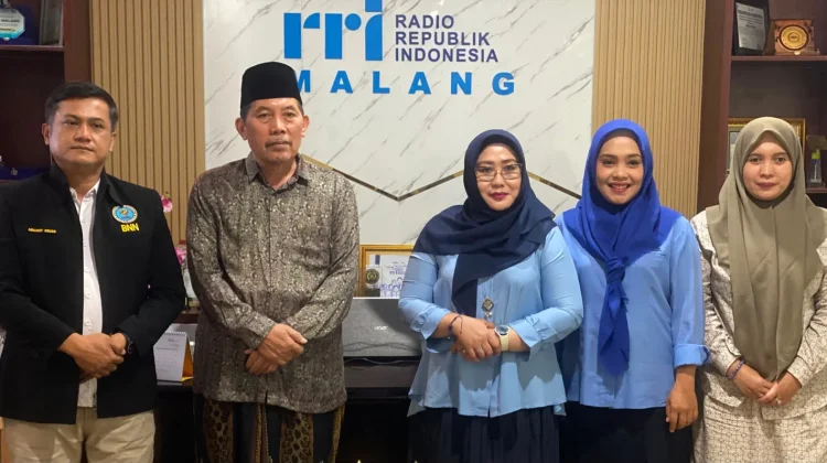 MUI dan BNN Kota Batu Perkuat Edukasi Bahaya Vape