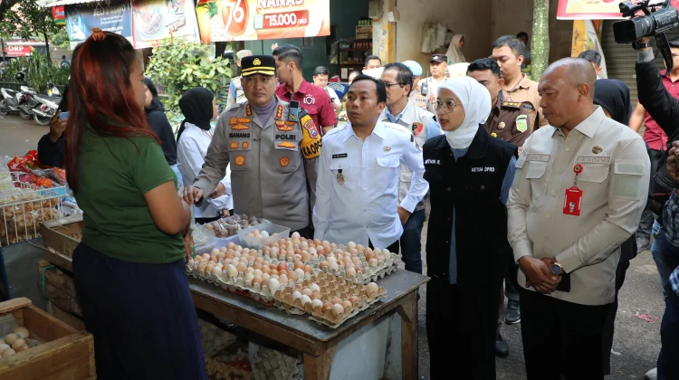 Inflasi Kota Malang Juli 2026 Tetap Terkendali, BI Perkuat Sinergi TPID