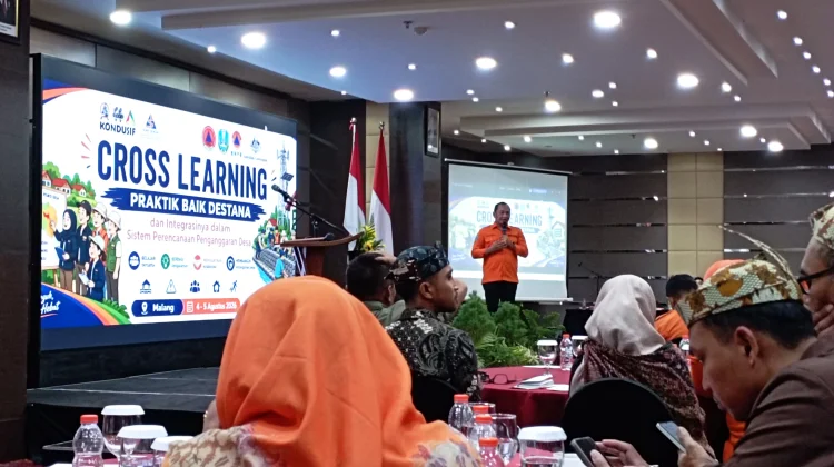 Kemarau, Pemkot Malang Belum Mitigasi Potensi Kebakaran TPA Supit Urang