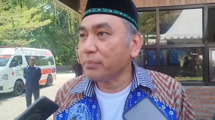 Ekonomi Pancasila Dorong Insentif bagi Pelaku UMKM