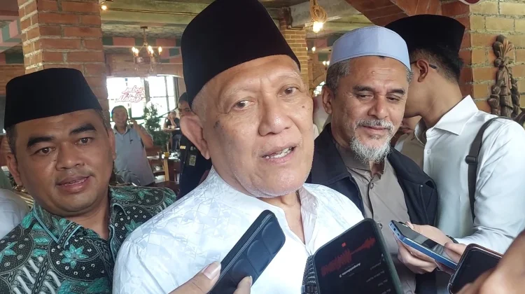 PWNU Jatim Dorong Dukungan bagi Pelaku UMKM