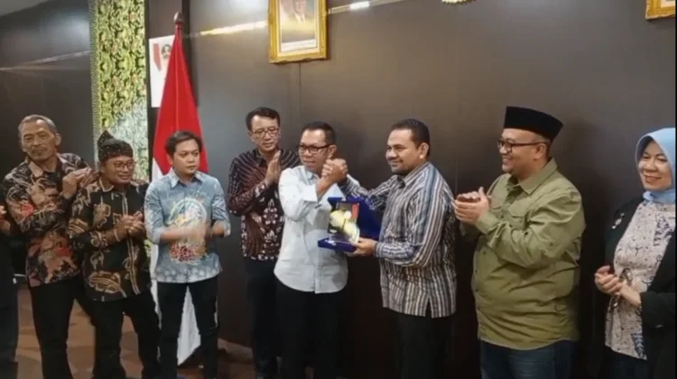 PMK3I Tetapkan Kuliner sebagai Unggulan Kota Batu