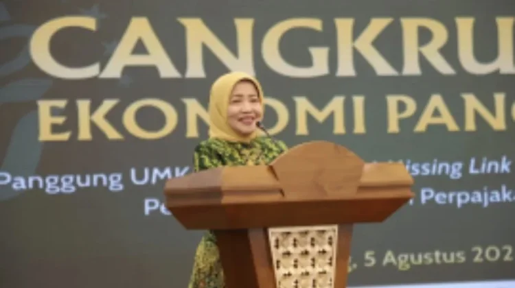 Wabup Malang: Inovasi, Pemasaran, dan Pendidikan Jadi Kunci UMKM Naik Kelas