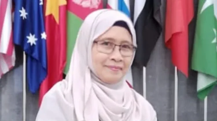 Pendidikan Akhlak Bentuk Generasi Muslim Berkarakter dan Berakhlakul Karimah