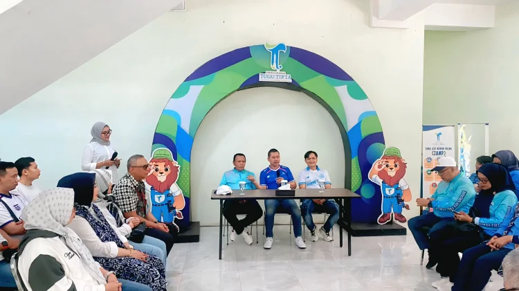 Tiga BUMD Air Minum Malang Raya Perkuat Sinergi Menjelang PORPAMNAS 2026