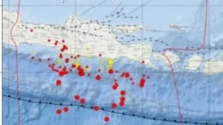 BMKG Ungkap Penyebab Tingginya Gempa di Jatim
