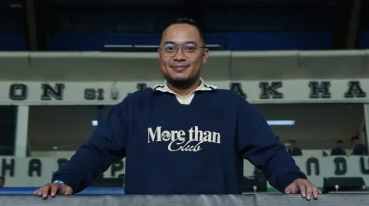 HUT ke-39, Arema FC Minta Tiga Pemda Malang Raya Terbitkan Imbauan Pakai Jersey