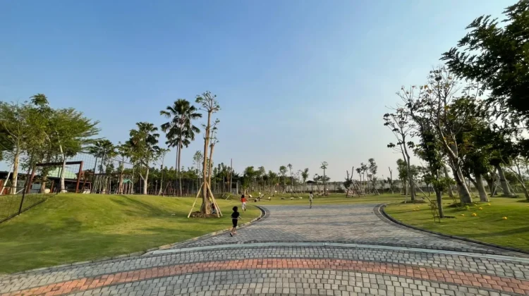 Saygon Valley, Wisata Outdoor Terbaru dan Bikin Penasaran di Pasuruan